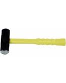 Nupla 545-27-630 3 Lbs. Double Face Sledge Hammer With Cs