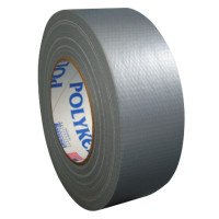 573-1086550 2 In X 60 Yd, 10 Mil 223 Multi-purpose Duct Tapes - Silver