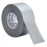 3 In X 60 Yd, 10 Mil 223 Multi-purpose Duct Tapes - Silver