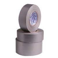 573-1086696 2 In X 60 Yd, 12 Mil 229 Premium Duct Tapes - Silver