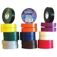 Products 573-1088303 0.75 In. X 66 Ft. Electrical Tapes, Blue