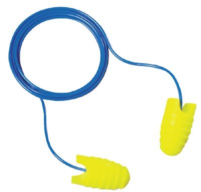 Grippers Plugs, Yellow