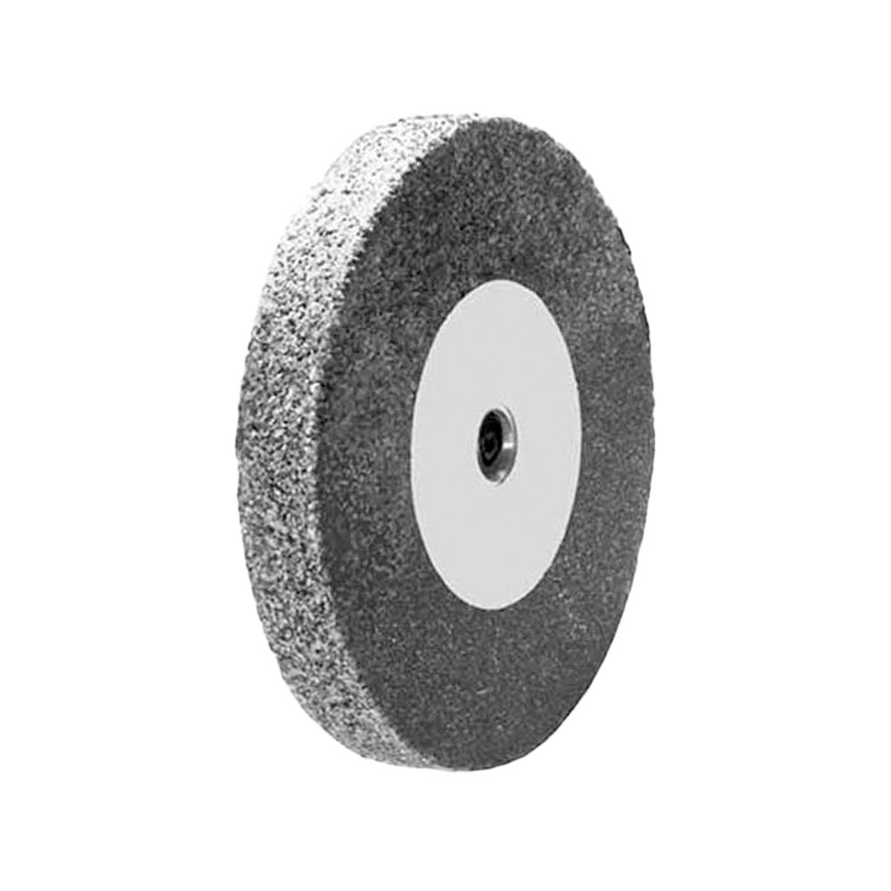 0.625 X 0.625 X 0.25 In. Aluminum Oxide Grinding Wheel