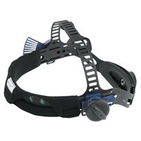 Oh & Esd 711-05-0655-00 Personal Safety Division Speedglas Headbands & Mounting Hardware