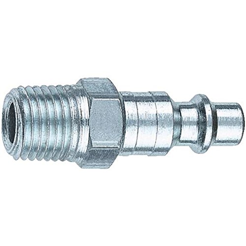 570-cp21 0.25 In. Nstandard Quick Coupler Nipple Male