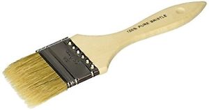 Magnolia Brush 455-233 2 In. Paint Brush With Sanded Handle - Pack Of 24