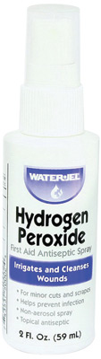 068-032205 Hydrogen Peroxide Spray Pump