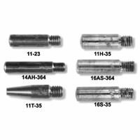 UPC 608246287478 product image for 358-1140-1242 WS 14H-3 Weldskill Contact Tip | upcitemdb.com