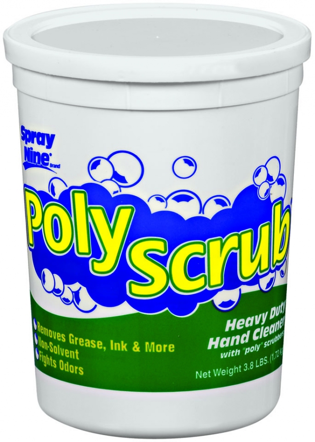 UPC 077174001164 product image for ITW Professional Brands 253-13126 Poly Scrub Hand Cleaner | upcitemdb.com