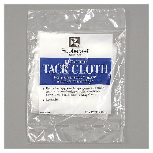 425-115829000 18 X 36 In. Tack Cloth - Pack Of 200