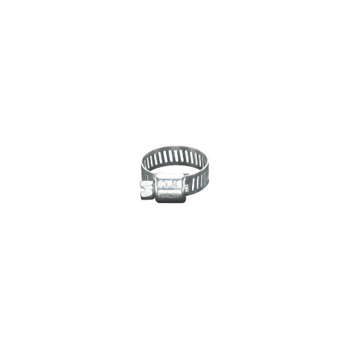 420-62p16 0.62 To 1.5 In. Micro-gear Hose Clamp - Pack Of 10