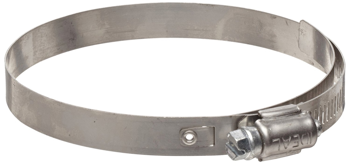 420-5310 0.75 - 1.37 In. 53 Series Hose Clamp - Pack Of 10