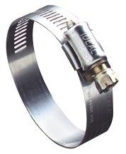 420-5406 0.37 - 0.8 In. 54 Series Combo-hex Hose Clamp - Pack Of 10