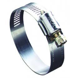 420-6436 0.875 - 20.75 In. 64 Series Combo- Hex Hose Clamp - Pack Of 10