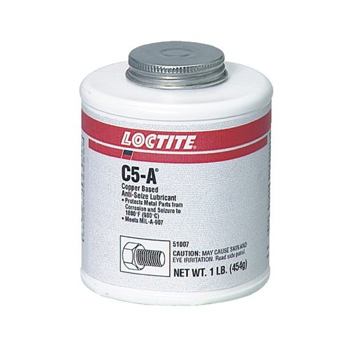 442-51277 7 G C5-a Copper Based Anti-seize Lubricant