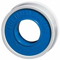 434-44072 0.5 X 520 In. Pipe Thread Tapes