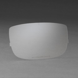 Oh & Esd 711-04-0270-03 Speedglas Outside Protection Plate
