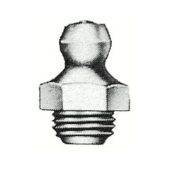 025-1711-b 0.31 In. 24 Special Thread Fittings