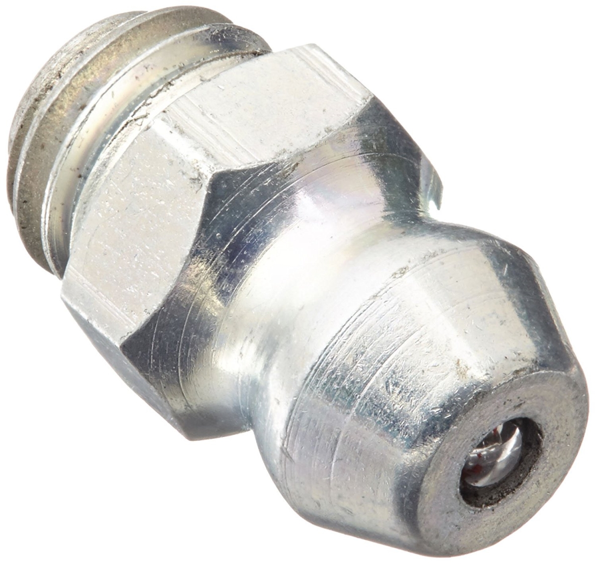 025-1792-b 0.25 In. Straight Thread Fitting Grease Fitting