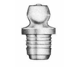 0.25 In. Drive Fittings
