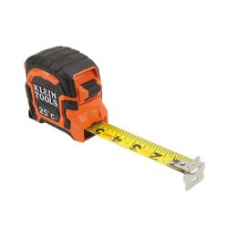 409-86225 25 Ft. Double Hook Magnetic Tape Measure