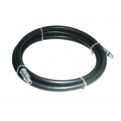 Dotco 473-45-1408 8 Ft. 1 By 4 Flexible Air Hose