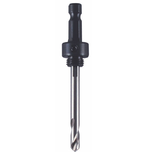 497-ma34 0.43 In. Hex Arbor With Pilot Drill