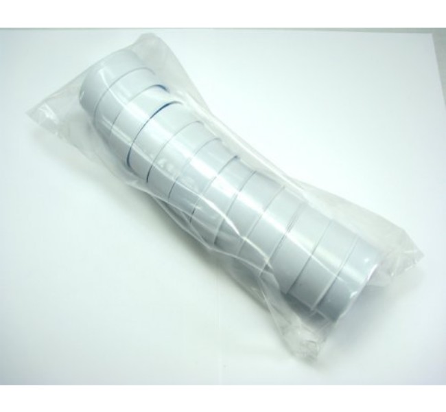 102-1-2x1200st-ptfe Ptfe Thread Seal Tape, 0.5 X 1200 In.