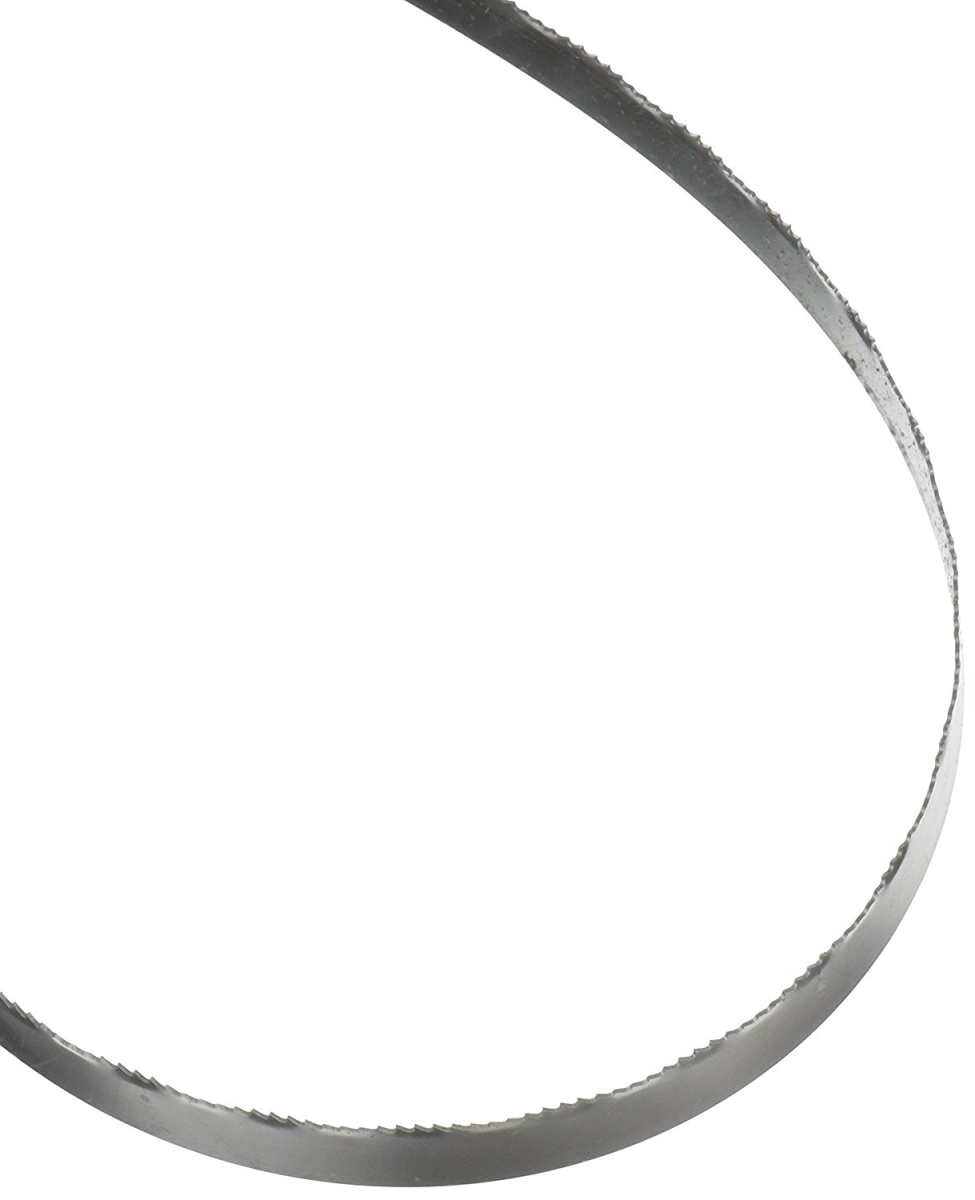 433-3842438pw14 Wolf-band Portable Band Saw Blade, 44 - 0.87 In. X 0.5 In X. 020 In. 14 Tp