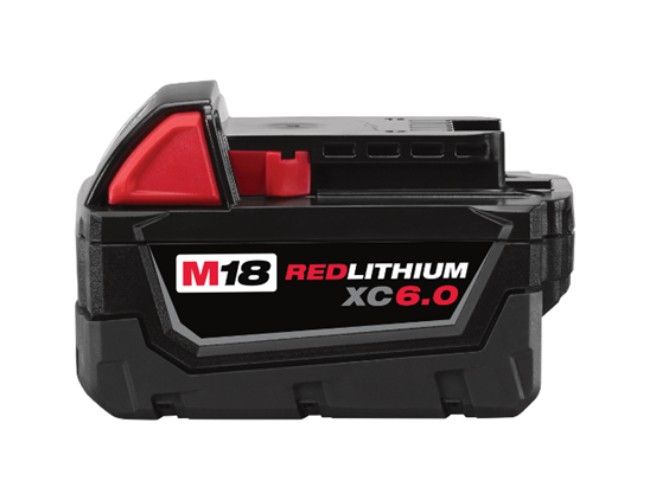 495-48-11-1860 Xc6.0 Battery Pack