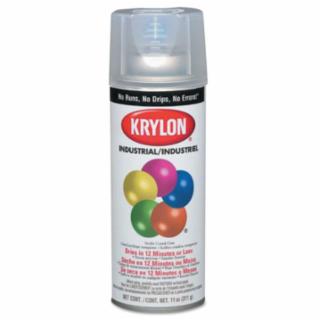 425-k01301a07 Crystal Clear Five Ball Interior & Exterior Spray Paint - Pack Of 6