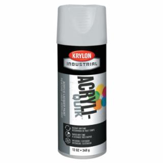 425-k01501a07 Gloss White Five Ball Interior & Exterior Spray Paint - Pack Of 6