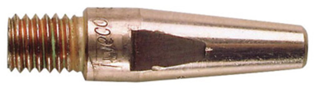 358-16rzt-35 0.03 In. 1160-1190 Contact Tip