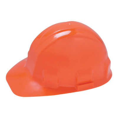 138-14420 Sentry Iii Welding Caps, 6 Point Ratchet - Orange