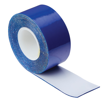 098-1500168 1 X 108 In. 3m Quick Wrap Tapes - Blue