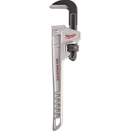 495-48-22-7212 12 In. Aluminum Pipe Wrench