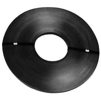 649-st311 0.75 X 865 Ft. Steelbinder Painted Strapping - Black