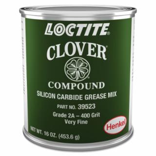 1 Lbs 400 Grit Clover Silicon Carbide Grease Mix