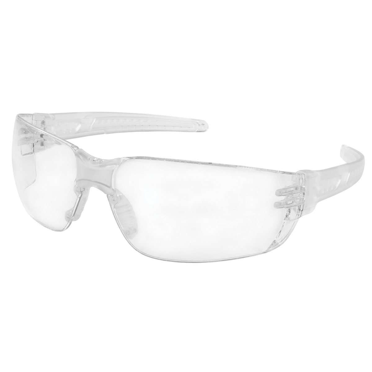 135-hk210pf Hellkat 2 Clear Safety Glasses Lens - Pack Of 12