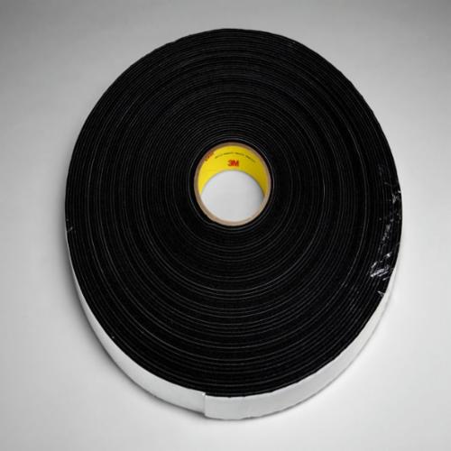 405-021200-03314 1 In. X 36 Yards 4508 Vinyl Foam Tape - Black, Pack Of 9