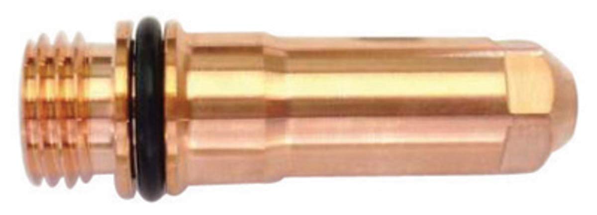 826-220629-ur 400a Electrode For Hpr400 Plasma Torch