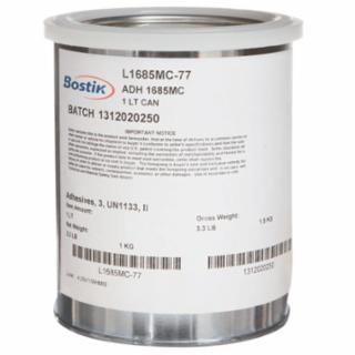 535-30852310 Bostik Neoprene Rubber Solvent Adhesives, Tan