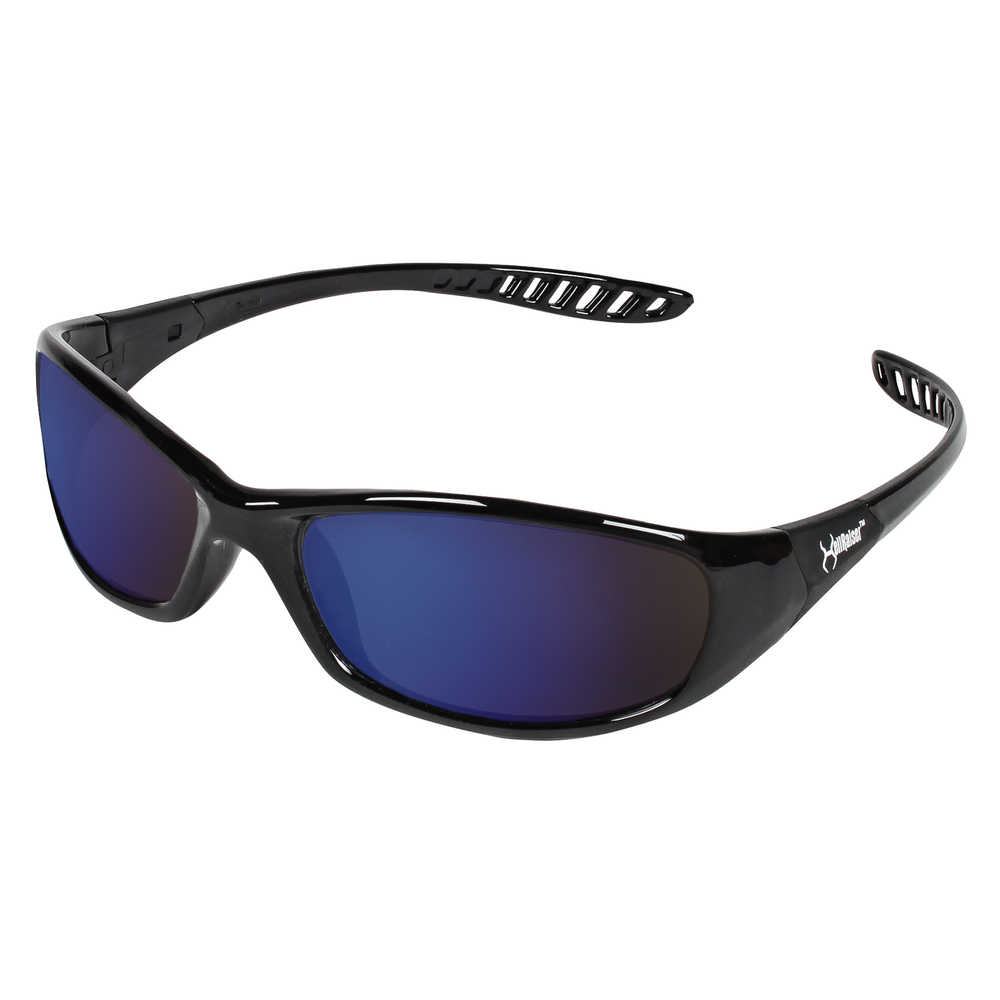 Blue Hellraiser Safety Glasses For 3013858