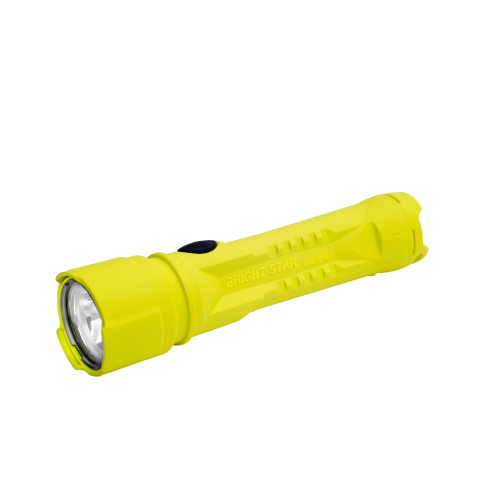 120-60108 Razor 2 Intrinsically Safe Flashlight