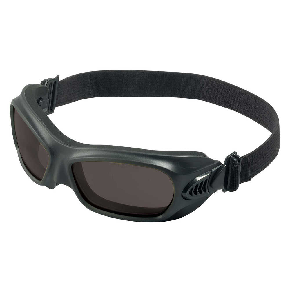 412-20526 Wildcat Anti-fog Safety Goggles For 3013711, Smoke