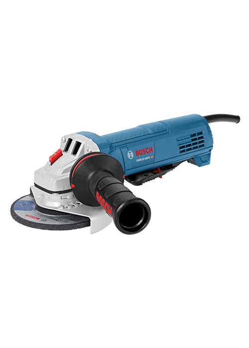 114-gws10-45pe 4.5 In. 10a Ergonomic Angle Grinder With Paddle Switch
