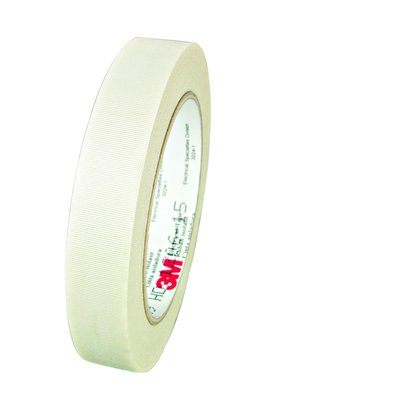 500-100836 0.5 X 66 In. Glass Cloth Electrical Tape 69