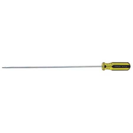 Do it Best 3/16 In. x 6 In. Slotted Screwdriver