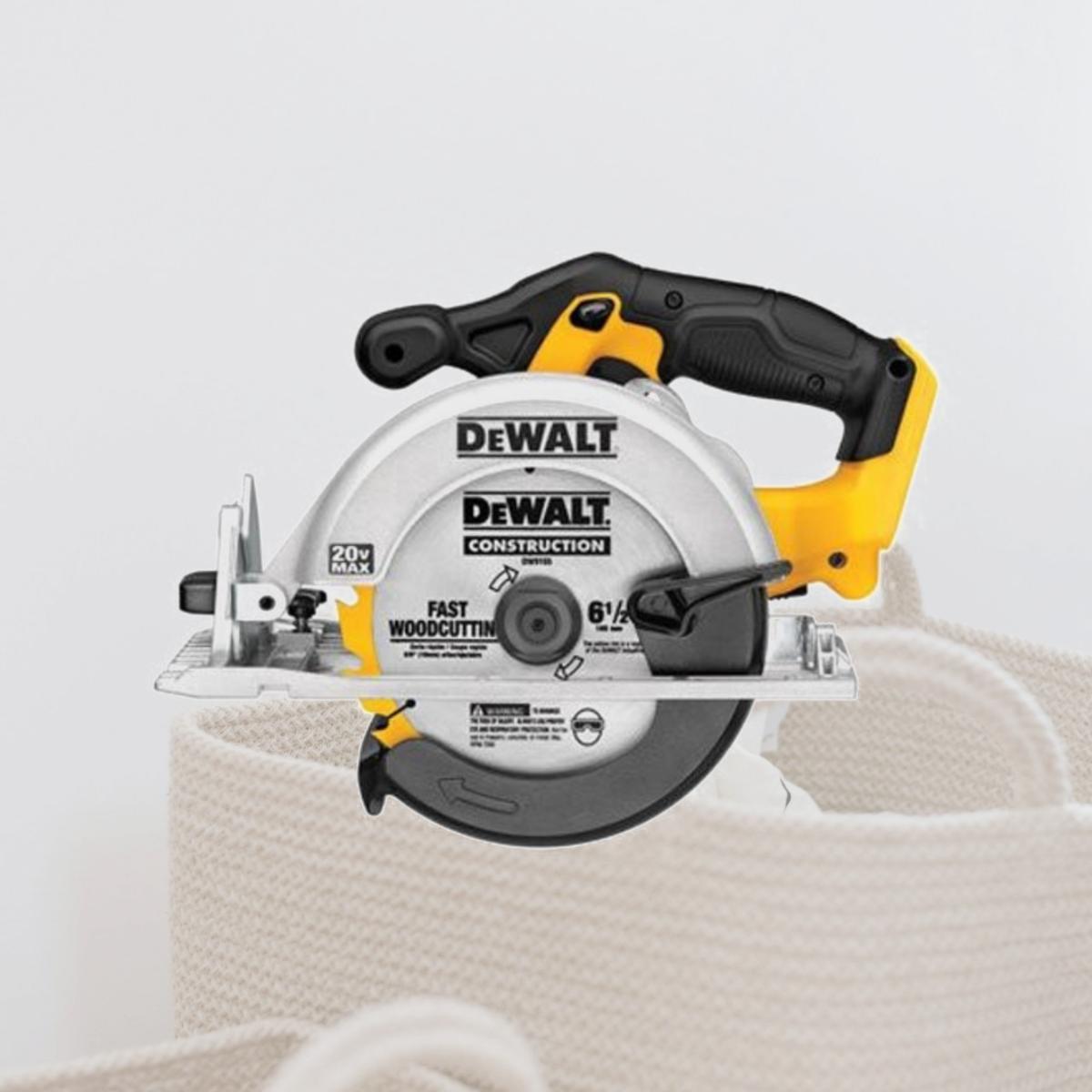 Picture of Dewalt 115-DCS571B 20V Max Brushless Compact Circular Saw - Bare