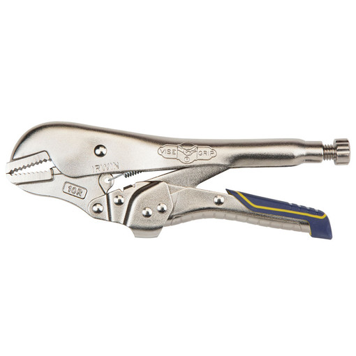 10 in. Reduced Hand Span Fast Release Locking Pliers